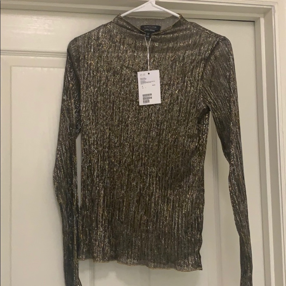 New Other Stories long sleeve top